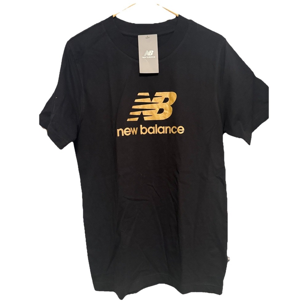Men's NWT New Balance Graphic Shirt Medium